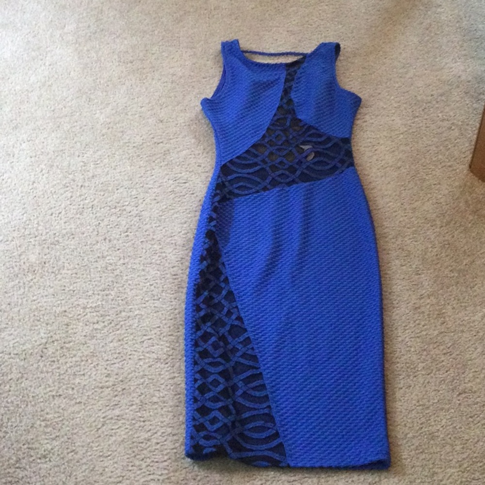 Codigo Dress - Picture 5 of 6